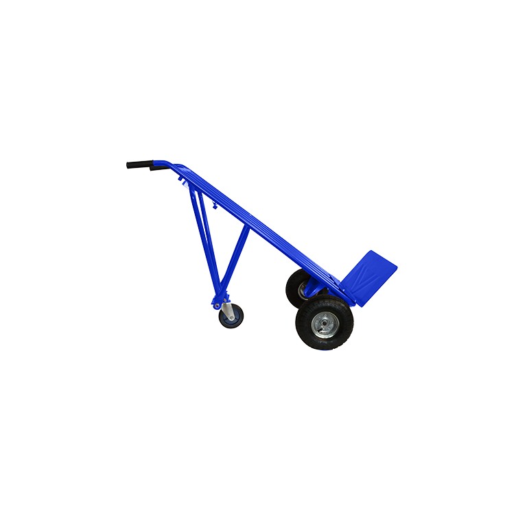 CARRO YEGUA 3 POSICIONES OKB ST-214A