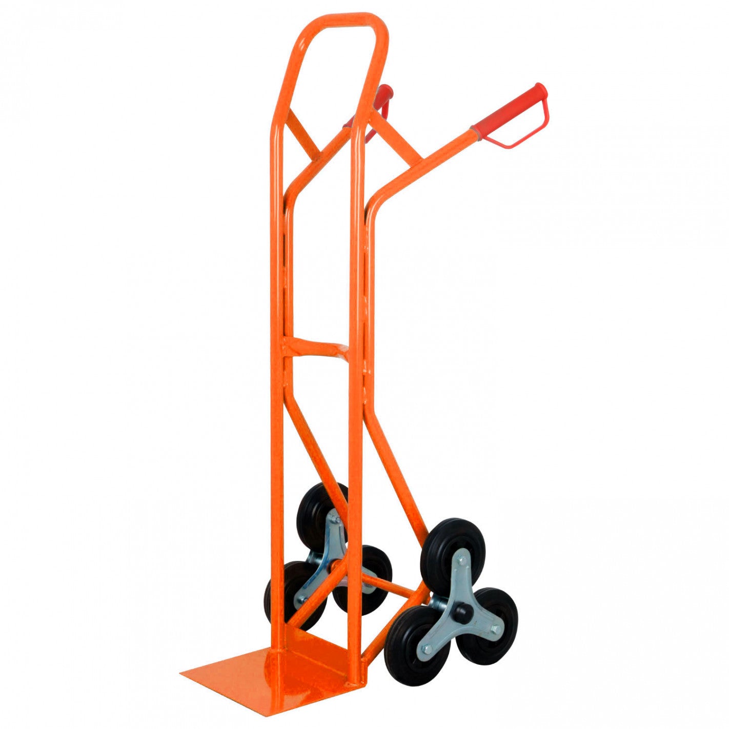 CARRO YEGUA PARA ESCALERAS 200KG NOBLELIFT LSP20