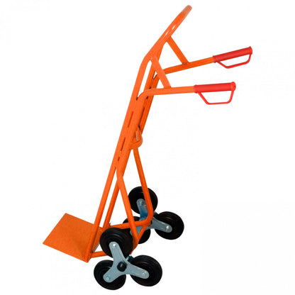 CARRO YEGUA PARA ESCALERAS 200KG NOBLELIFT LSP20