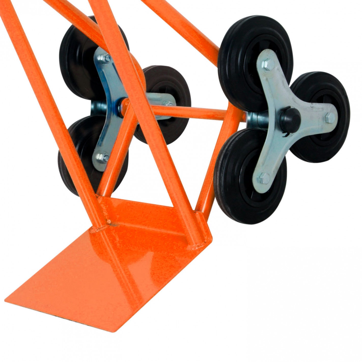 CARRO YEGUA PARA ESCALERAS 200KG NOBLELIFT LSP20