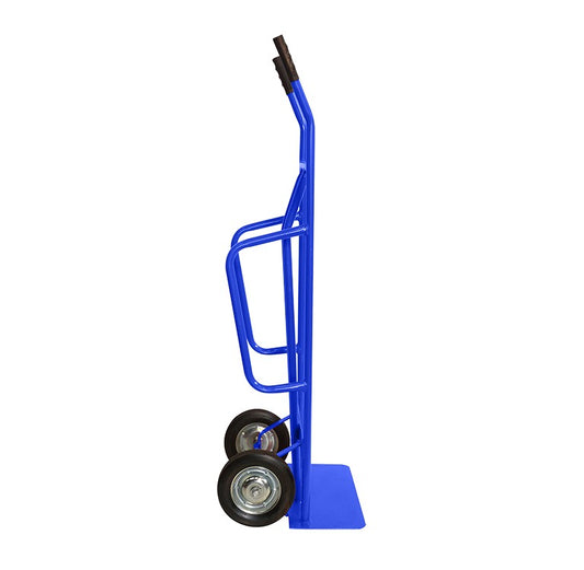 CARRO YEGUA RUEDA MACIZA OKB ST-203