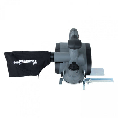 CEPILLO ELECTRICO 82 x 2MM 800W GLADIATOR GG 882/1
