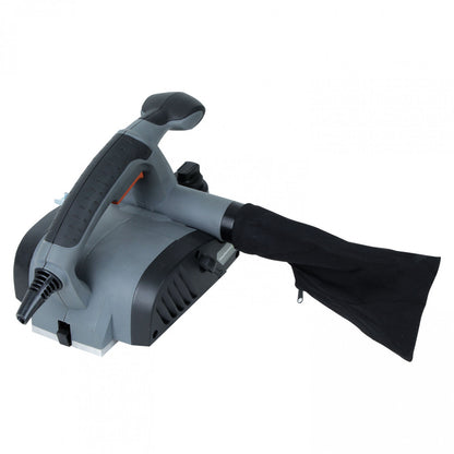 CEPILLO ELECTRICO 82 x 2MM 800W GLADIATOR GG 882/1