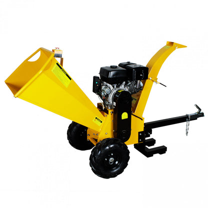 CHIPEADORA GASOLINA 120mm AYS8500E SDS POWER