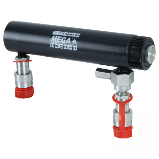 CILINDRO DOBLE EFECTO MEGA CDRA-9D