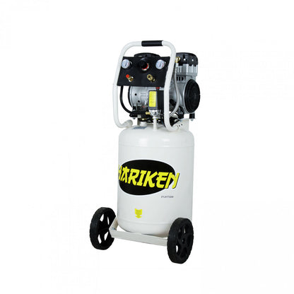 COMPRESOR DENTAL 1.5HP 50L HARIKEN CE50-OL