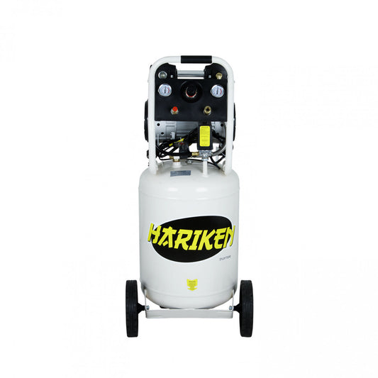 COMPRESOR DENTAL 1.5HP 50L HARIKEN CE50-OL