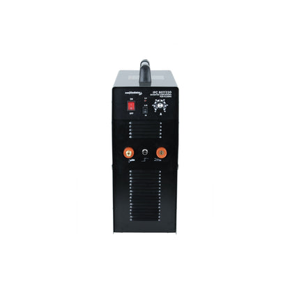 CORTADORA DE PLASMA CON COMPRESOR GLADIATOR IPC 807/220