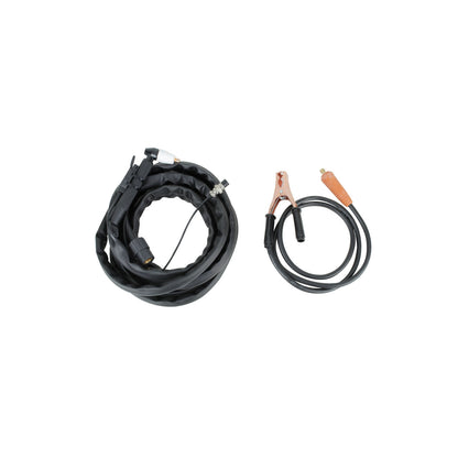 CORTADORA DE PLASMA CON COMPRESOR GLADIATOR IPC 807/220