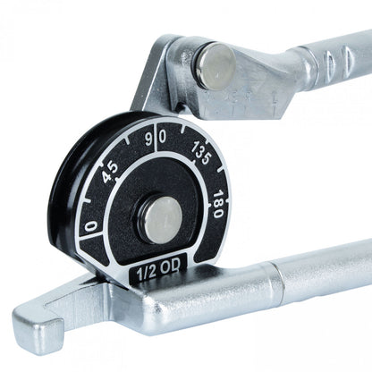 CURVADORA DE TUBOS 1/2" JONNESWAY AN040039-08