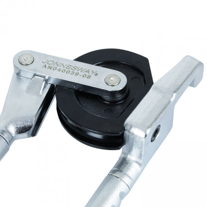 CURVADORA DE TUBOS 1/2" JONNESWAY AN040039-08