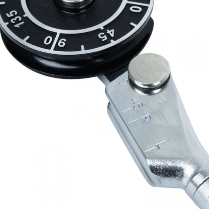 CURVADORA DE TUBOS 1/2" JONNESWAY AN040039-08