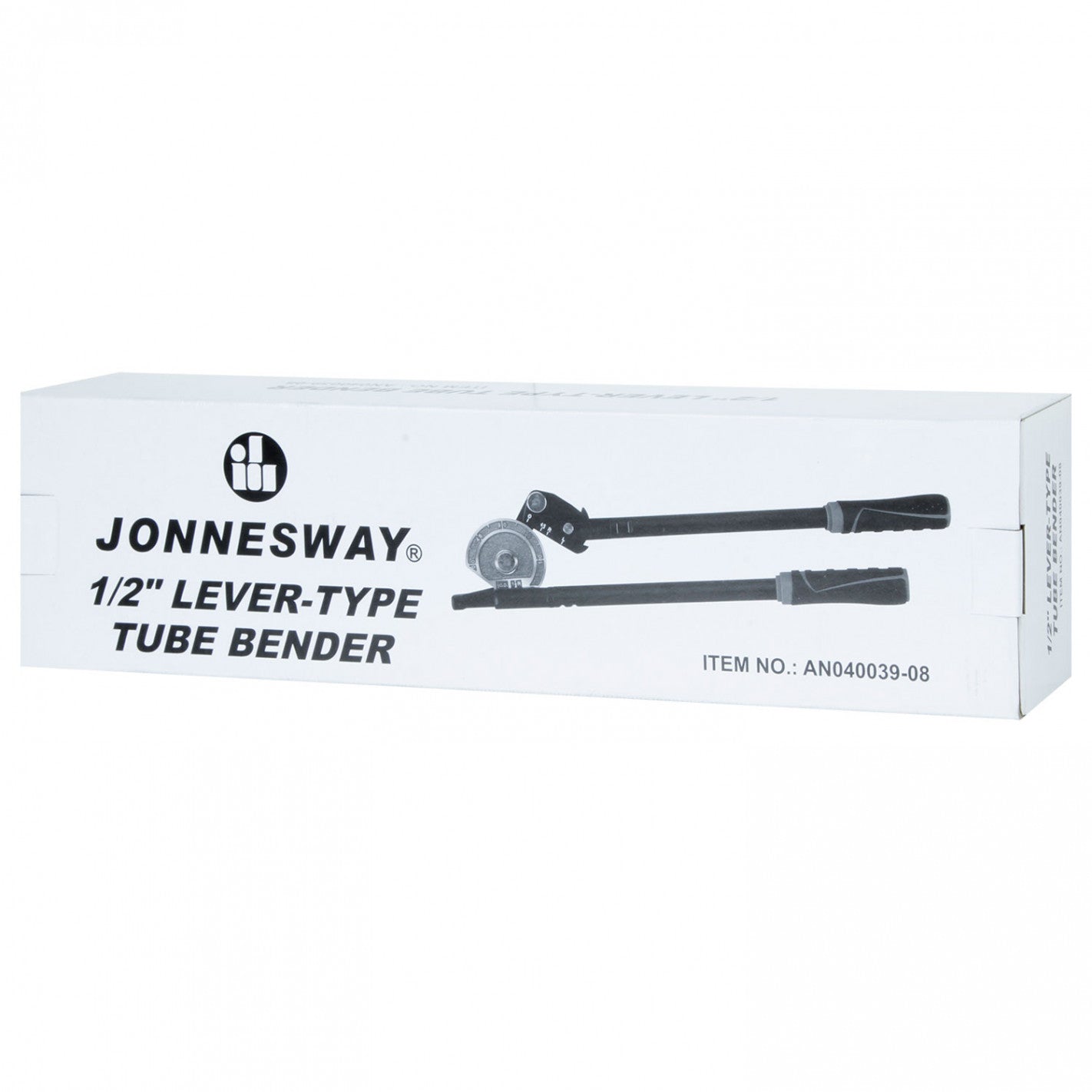 CURVADORA DE TUBOS 1/2" JONNESWAY AN040039-08