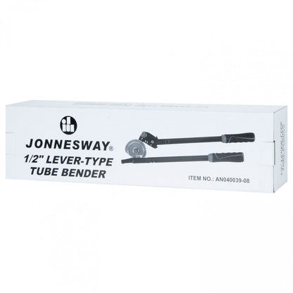 CURVADORA DE TUBOS 1/2" JONNESWAY AN040039-08
