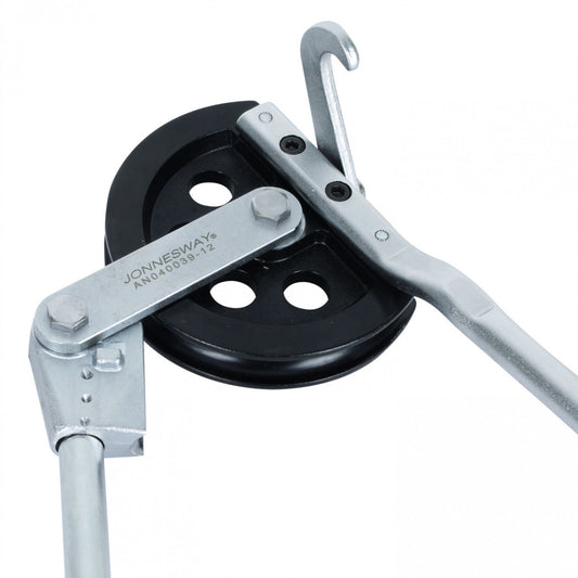 CURVADORA DE TUBOS 3/4" JONNESWAY AN040039-12