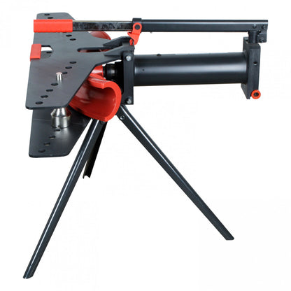 CURVADORA DE TUBOS 3" MEGA DR3