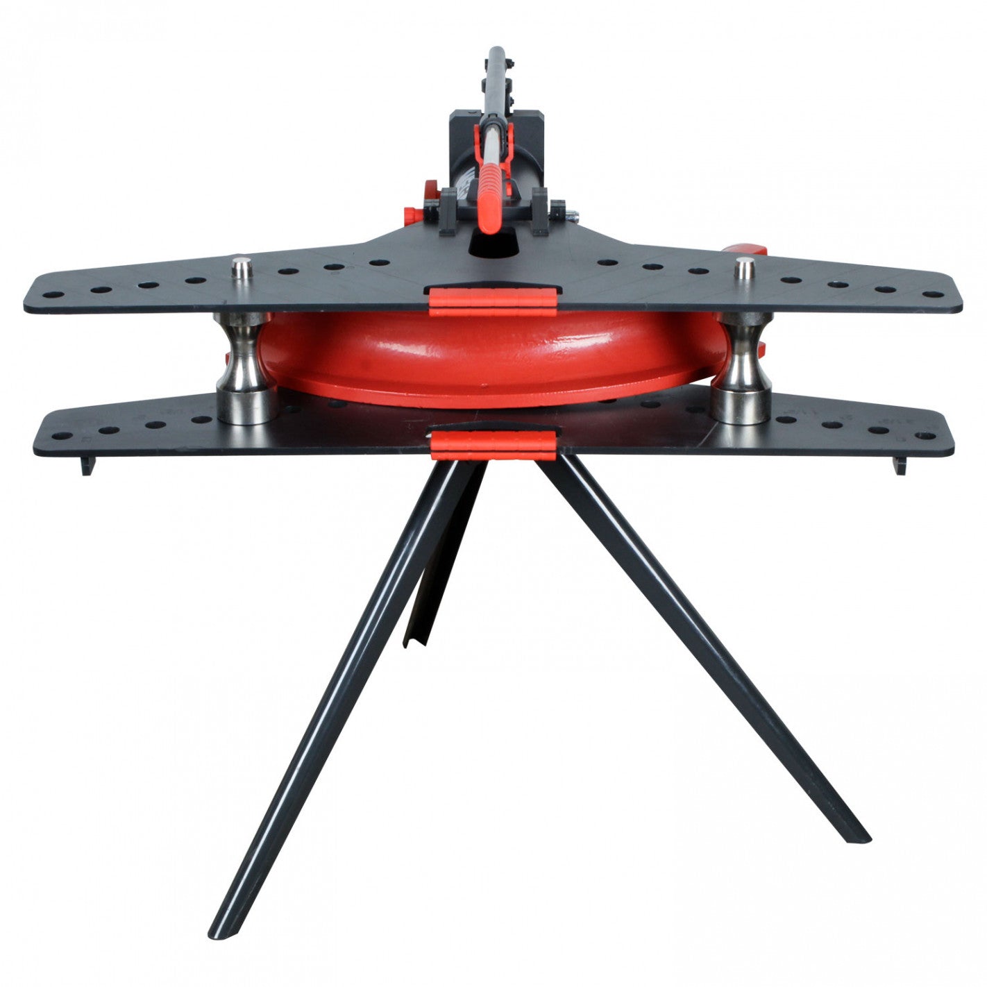 CURVADORA DE TUBOS 3" MEGA DR3