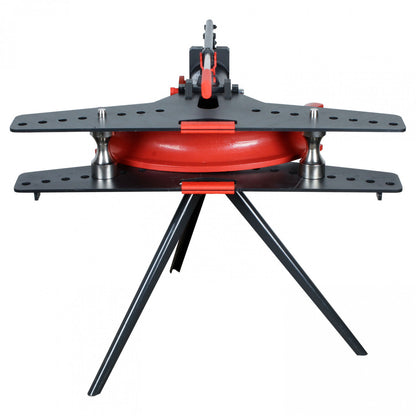 CURVADORA DE TUBOS 3" MEGA DR3