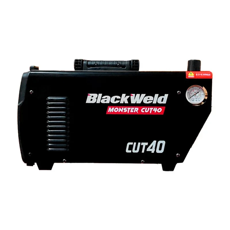 CORTADORA DE PLASMA MONSTERCUT40 40AMP BLACKWELD MTCUT40