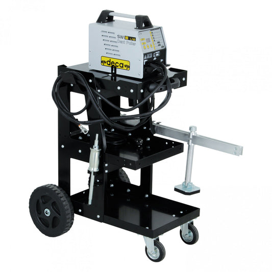 DESABOLLADOR MINI SPOTTER DECA ITALIA SW18