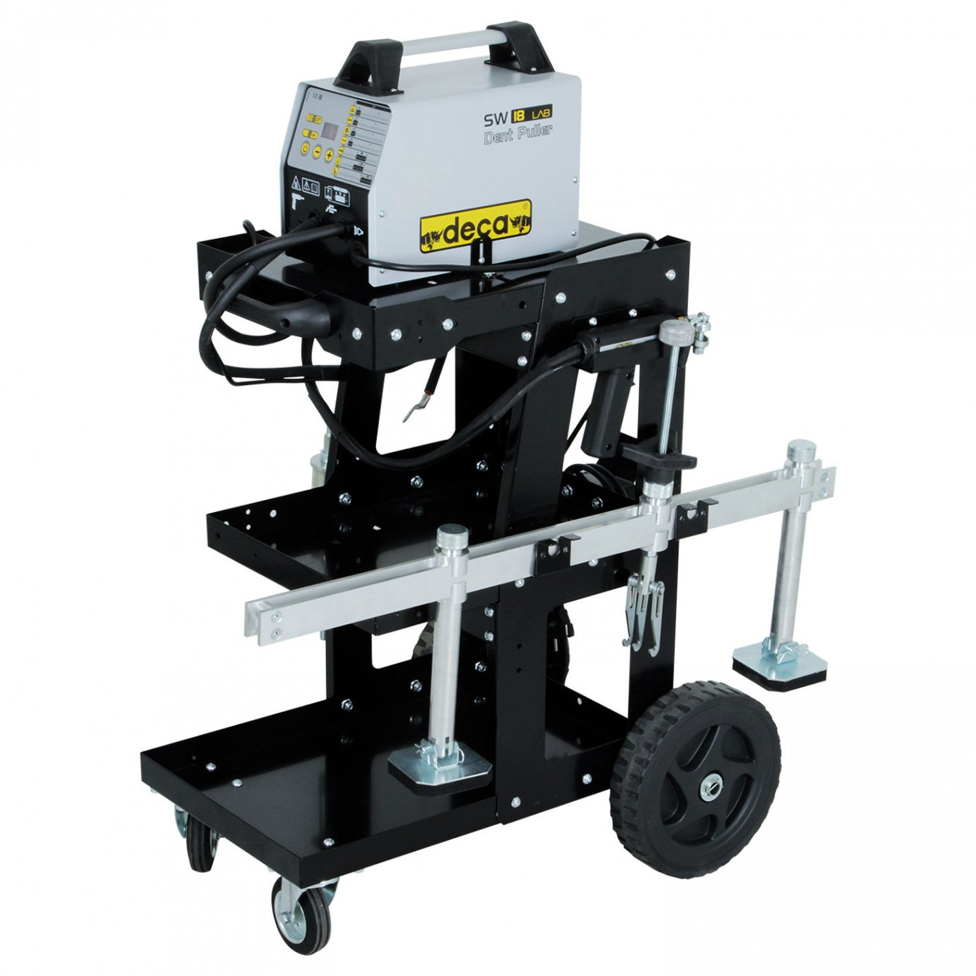 DESABOLLADOR MINI SPOTTER DECA ITALIA SW18