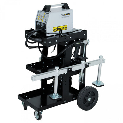 DESABOLLADOR MINI SPOTTER DECA ITALIA SW18
