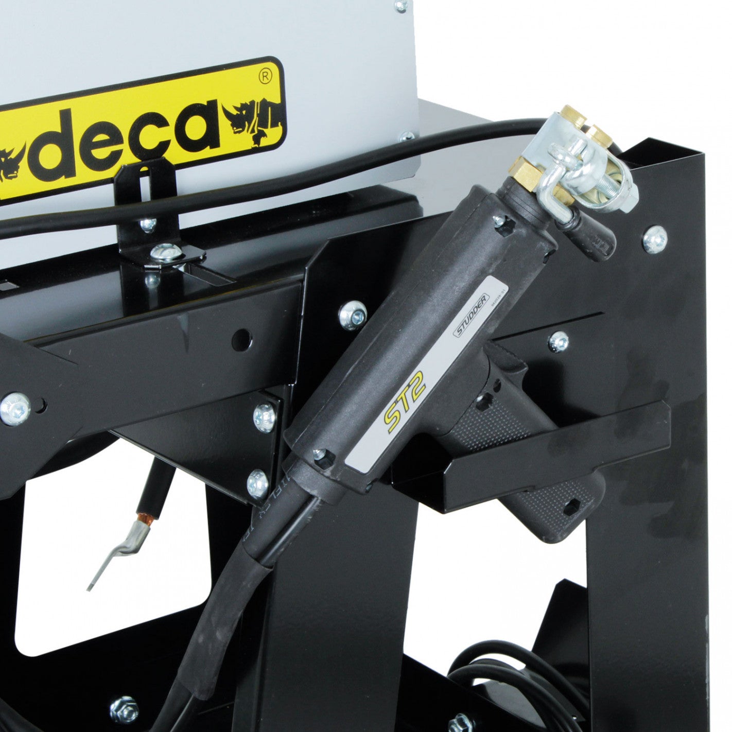 DESABOLLADOR MINI SPOTTER DECA ITALIA SW18