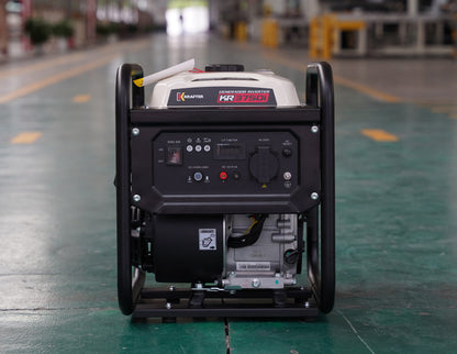 GENERADOR INVERTER 3.5KVA KRAFTER KR-3750I