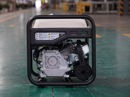 GENERADOR INVERTER 3.5KVA KRAFTER KR-3750I