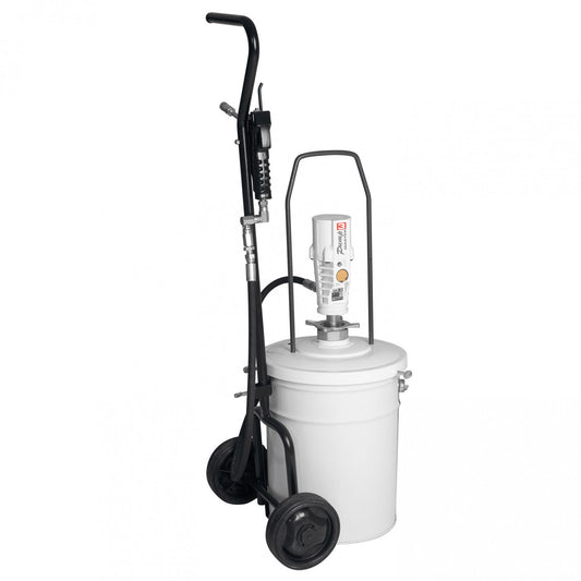 EQUIPO NEUMATICO ENGRASE 20 KG SAMOA 424152