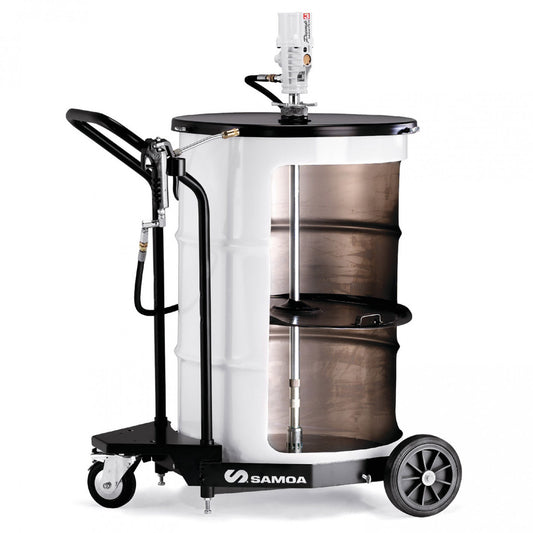EQUIPO NEUMATICO ENGRASE 200 KG SAMOA 428242