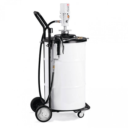 EQUIPO NEUMATICO ENGRASE 50 KG SAMOA 425150