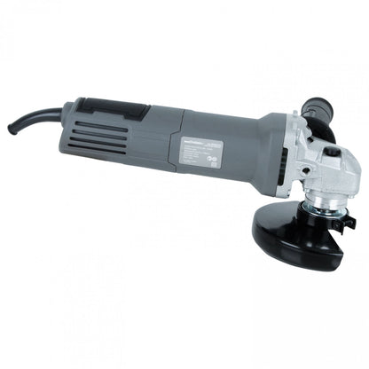 ESMERIL ANGULAR 4 1/2" 800W GLADIATOR AA 615/5/220