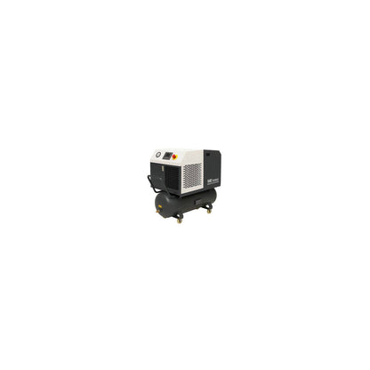 COMPRESOR DE TORNILLO 4 HP EVEREST ME3G-9-100