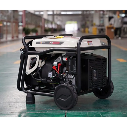 GENERADOR INVERTER GASOLINA ABIERTO 4000W KR-4500iD