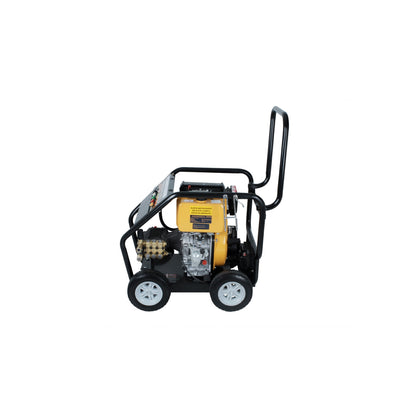 HIDROLAVADORA DIESEL 248BAR 10HP SDS POWER SDPW3600A
