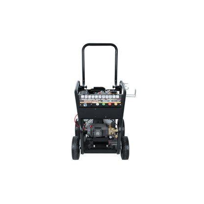 HIDROLAVADORA DIESEL 248BAR 10HP SDS POWER SDPW3600A