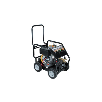 HIDROLAVADORA DIESEL 248BAR 10HP SDS POWER SDPW3600A