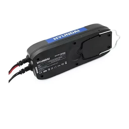 CARGADOR DE BATERÍAS HYUNDAI 6/12V