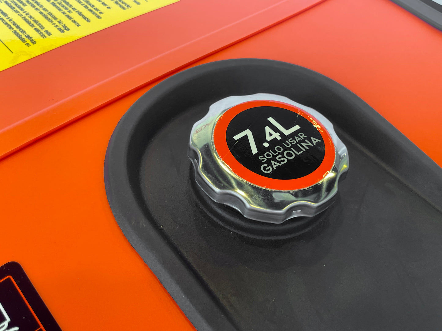GENERADOR GASOLINA IG3200XT 3.2KVA KOLVOK