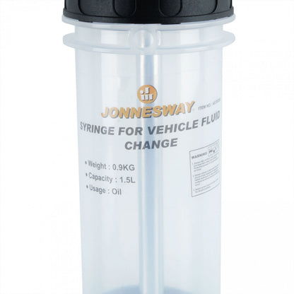 JERINGA DE SUCCION PARA FLUIDOS JONNESWAY AE300205