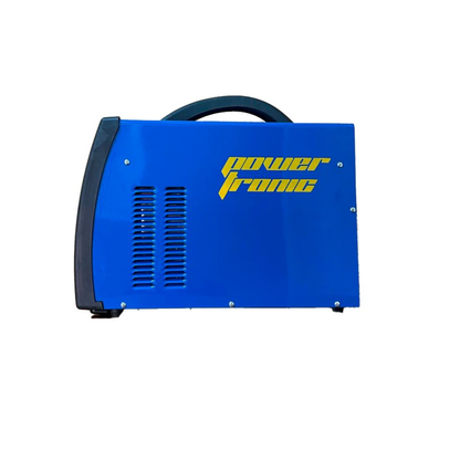 CORTADORA DE PLASMA POWERTRONIC PT100PL 380V