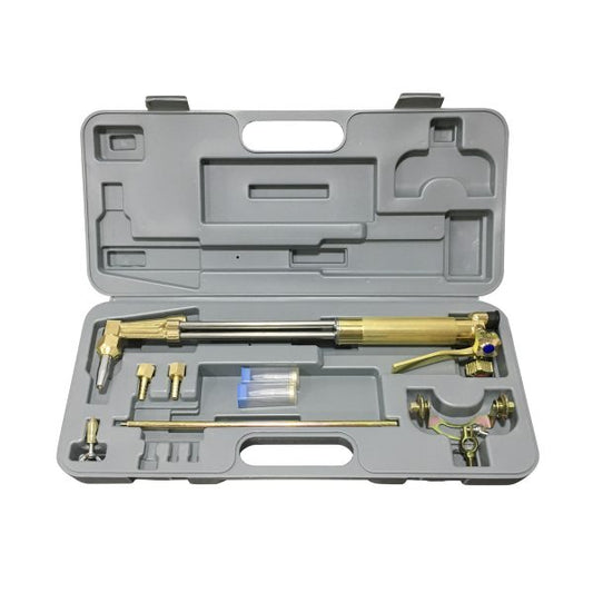 MALETA EQUIPO CORTE OXI-PRO GLINT
