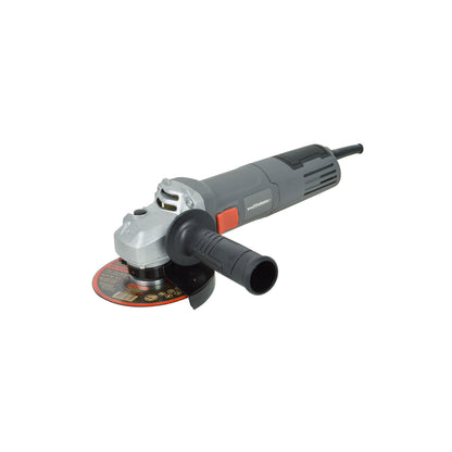 KIT SOLDADORA INVERTER ARCO MANUAL 200amp + ESMERIL + 10 DISCOS GLADIATOR