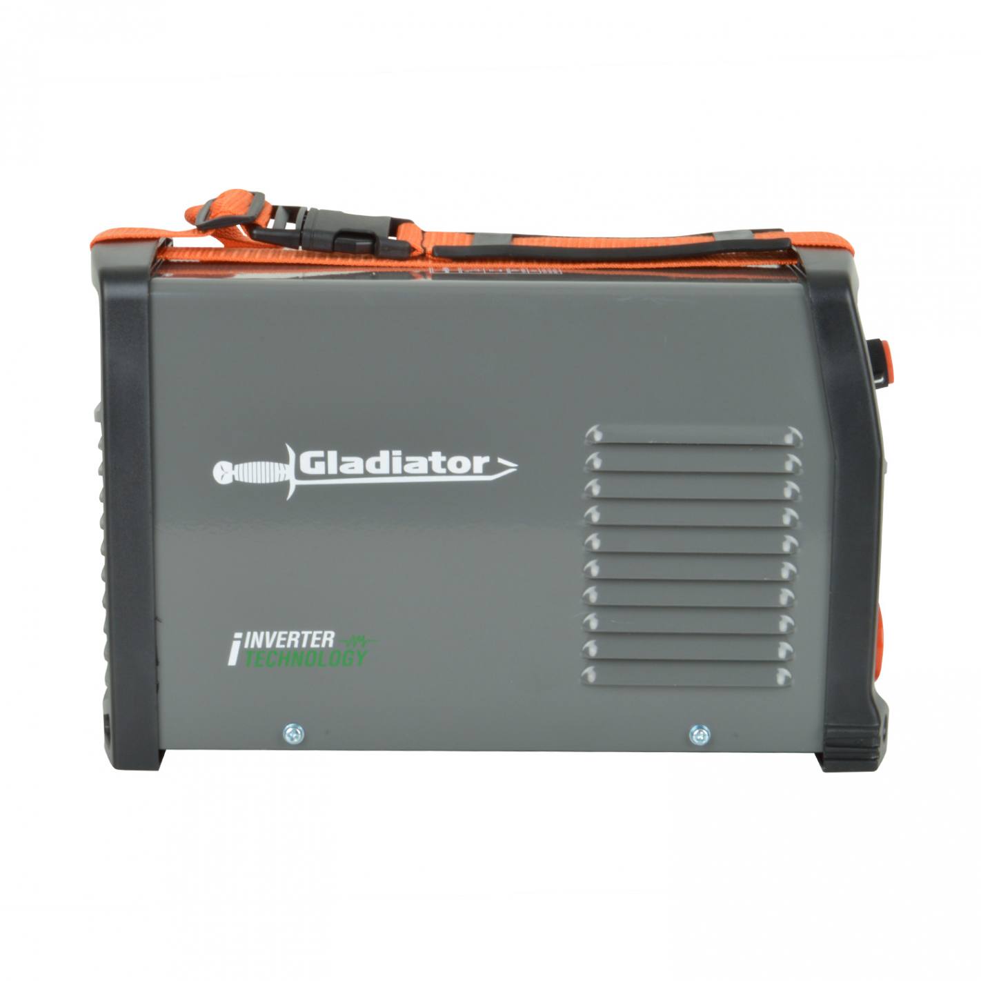 SOLDADORA INVERTER ARCO MANUAL 200A + MASCARA GLADIATOR IE 6200/8/220 KM