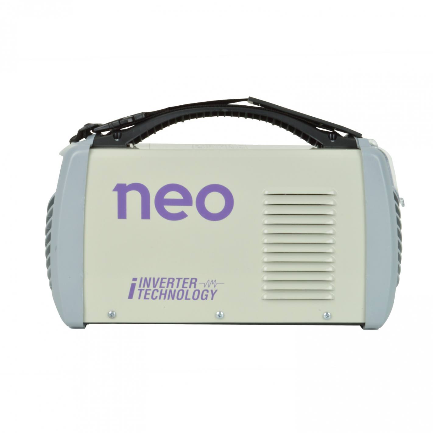KIT SOLDADORA INVERTER ARCO MANUAL 200A + MASCARA NEO IE 9200/1/220