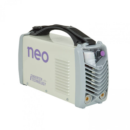 KIT SOLDADORA INVERTER ARCO MANUAL 250A + MASCARA NEO IE 10250/6/22