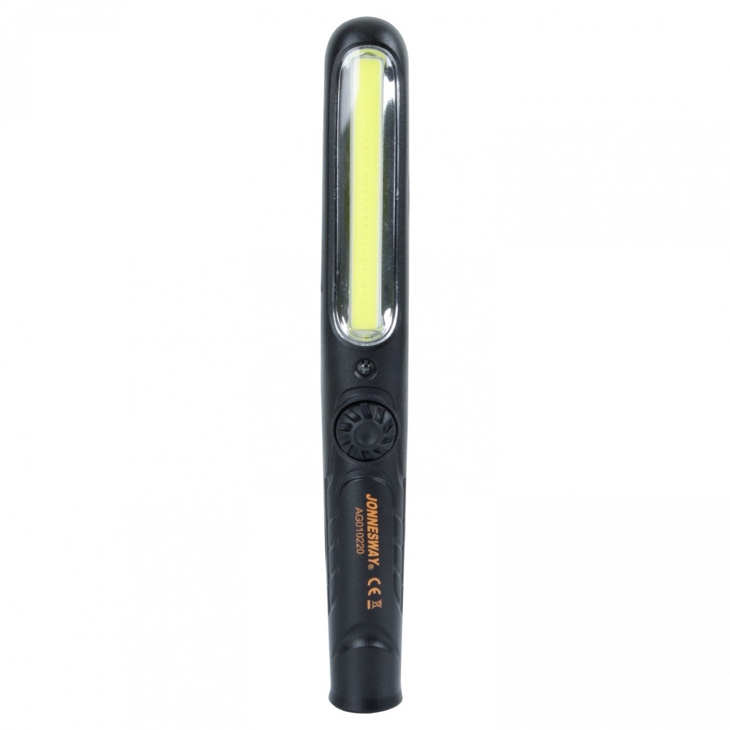 LAMPARA DE TRABAJO RECARGABLE 8W MINI JONNESWAY