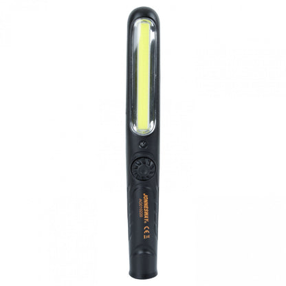 LAMPARA DE TRABAJO RECARGABLE 8W MINI JONNESWAY