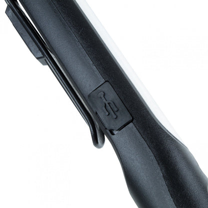 LAMPARA DE TRABAJO RECARGABLE 8W MINI JONNESWAY